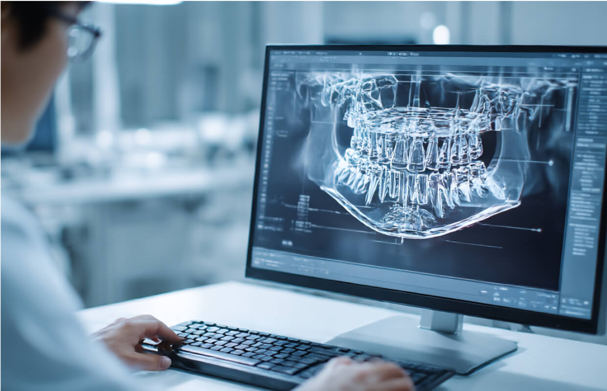 コンピューターガイドシステム
