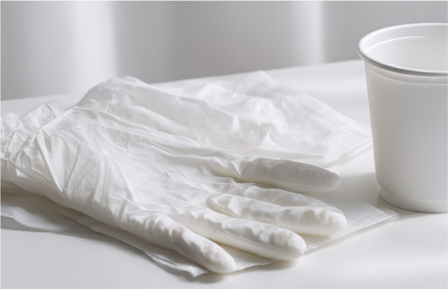 ディスポーザブル