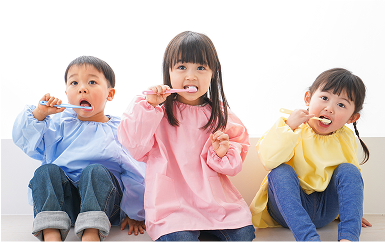 こども歯科