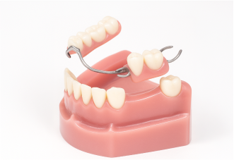 入れ歯のイメージ