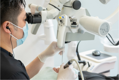 マイクロスコープ