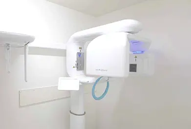 歯科用CT