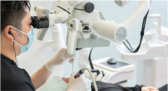 マイクロスコープ