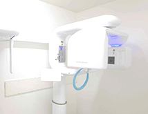 インプラント検査