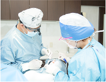 インプラント手術