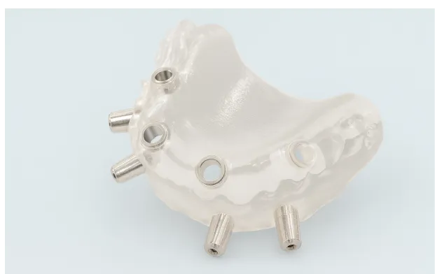 ガイデッドサージェリー