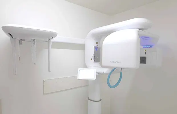 歯科用CT