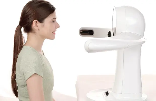 コンピューターシミュレーションによる治療計画